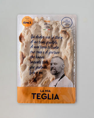La mia teglia