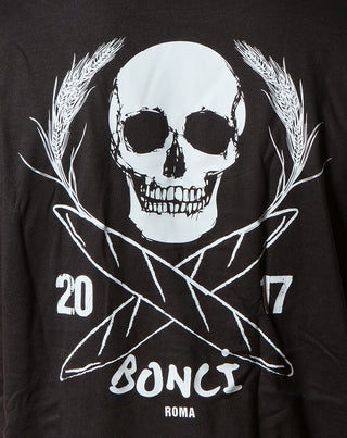 T-Shirt Teschio