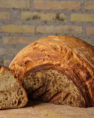 Pane Comune