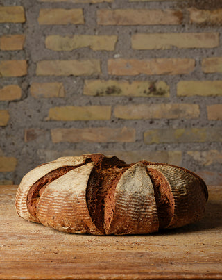 Pane di Farro Monococco