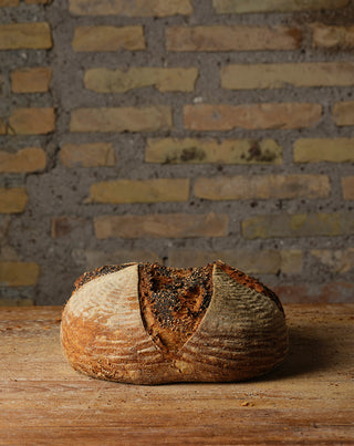 Pane Multicereali