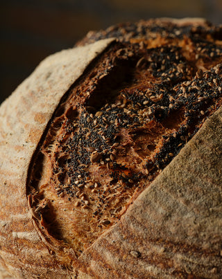 Pane Multicereali