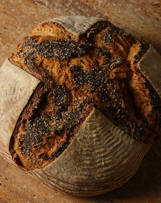 Pane Multicereali