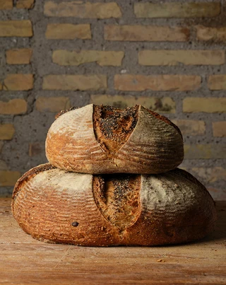 Pane Multicereali
