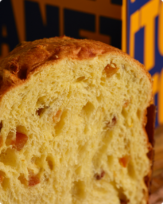 Panettone tradizionale + Shopper