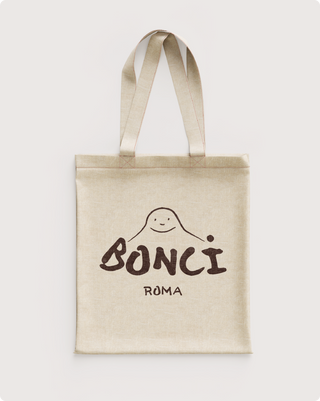 Panettone tradizionale + Shopper